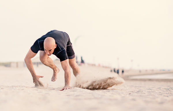 Animal Flow, Injury, and the Quest for Results