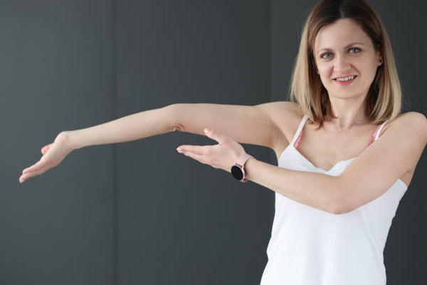 Navigating Life with Ehlers-Danlos Syndrome: The Role of Exercise and Functional Patterns