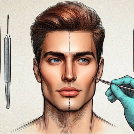 Looksmaxxing vs. First Principles: Why Regeneration Beats a Shortcut