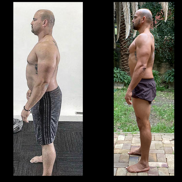 Structure gains