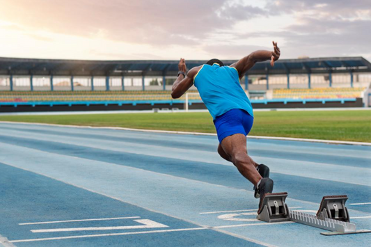 Sprint Workouts: Is Sprinting the Gold Standard of Exercise?