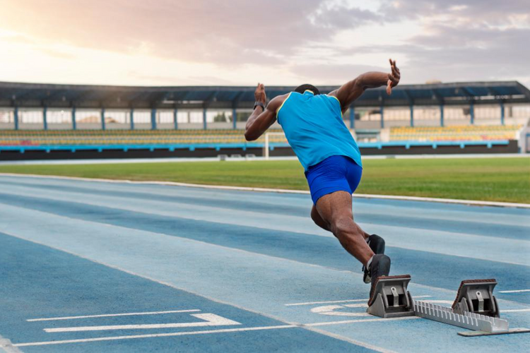 Sprint Workouts: Is Sprinting the Gold Standard of Exercise ...