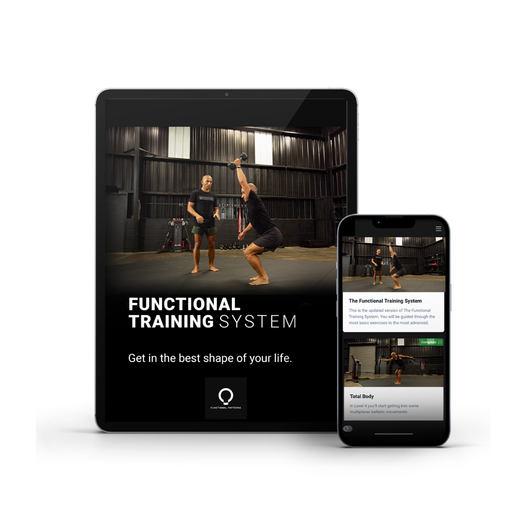 The Functional Training System