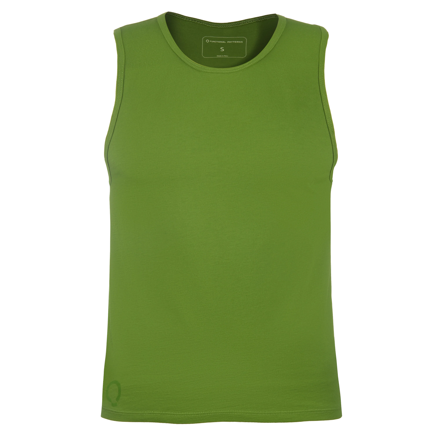 Casual Tank Top