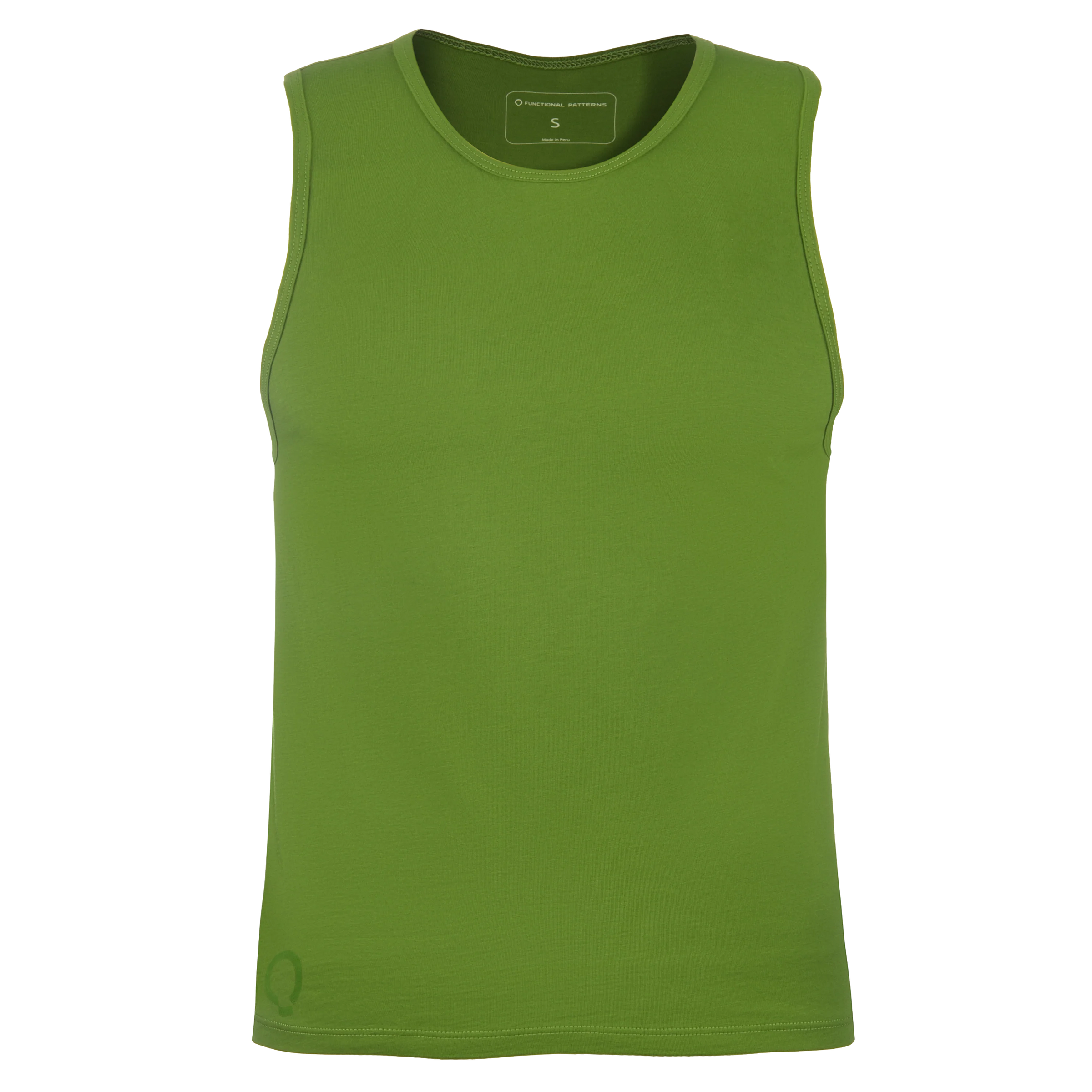 Casual Tank Top