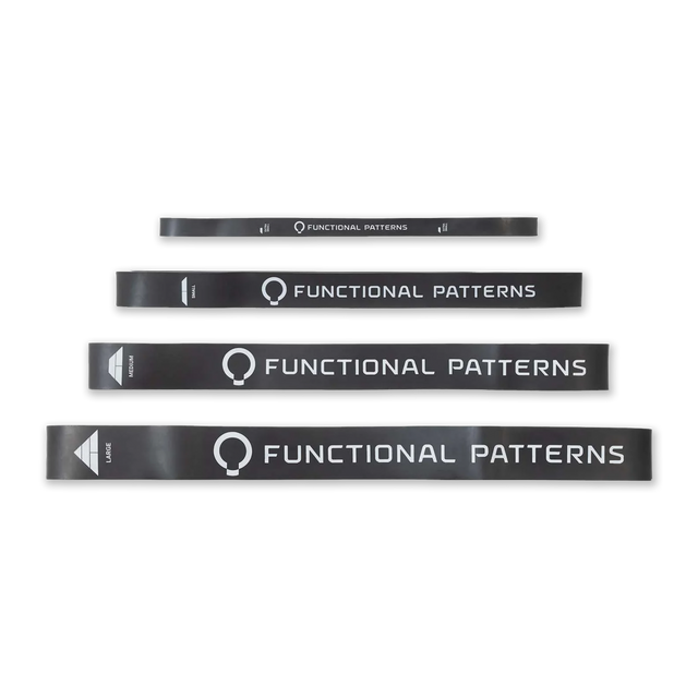 Feedback Bands