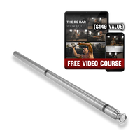 RG Bar + Workout
