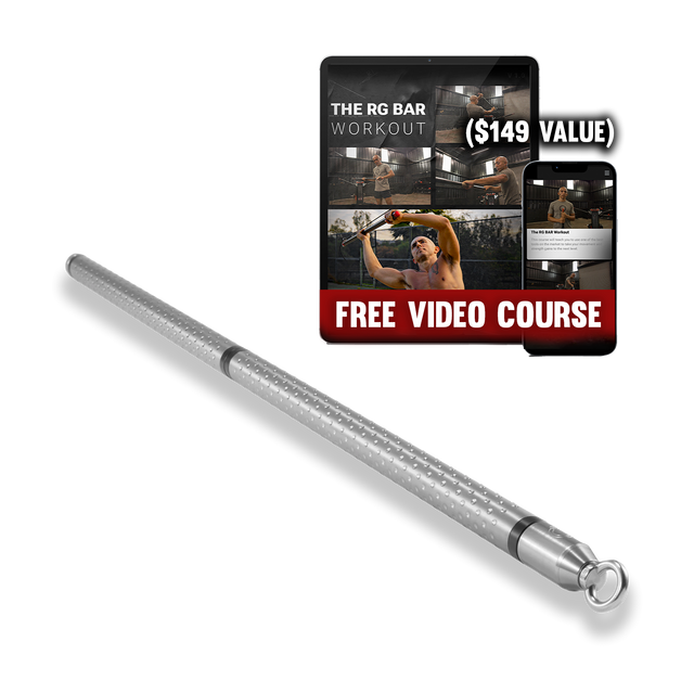 RG Bar + Workout