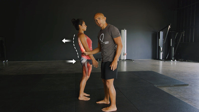 Posture awareness & alignment