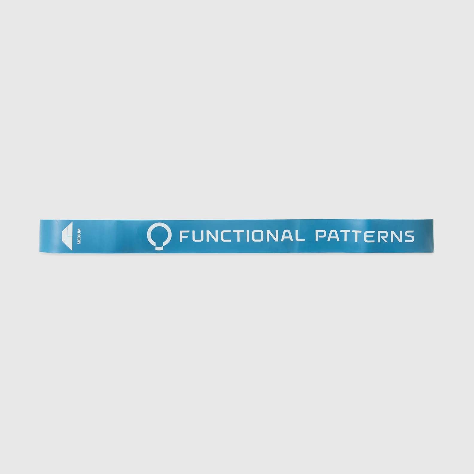Feedback Bands