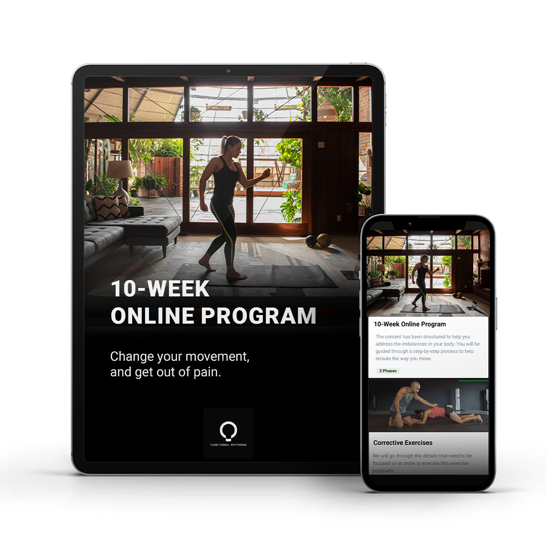 Get Certified – Functional Patterns