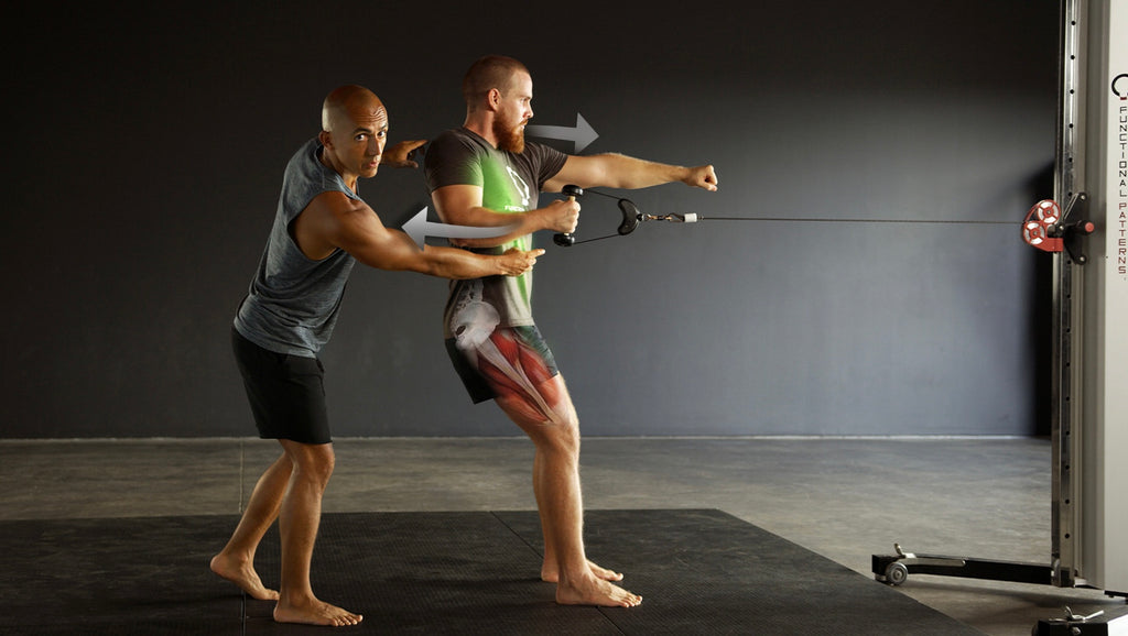 The 10-Week Online Program Functional Patterns - Main Image