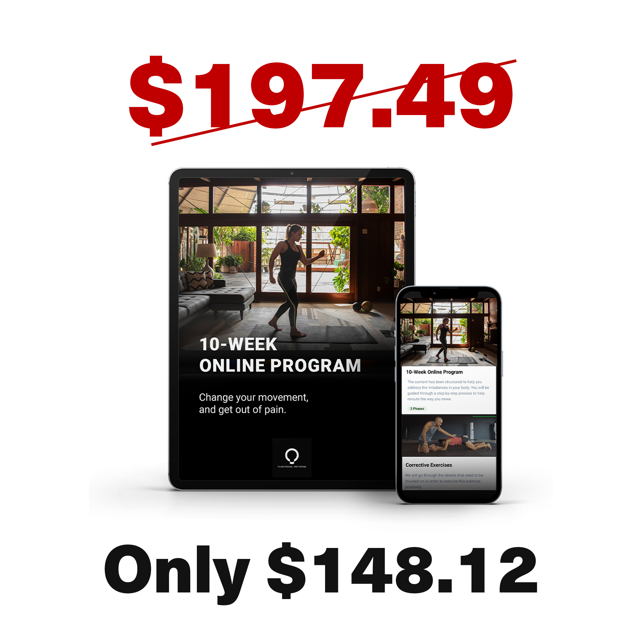 Education & Online Courses | Functional Patterns