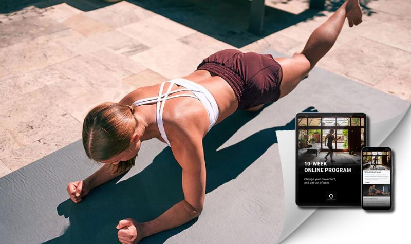 10-Week Program