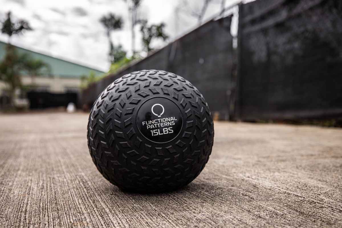 Part of the Functional Training System
