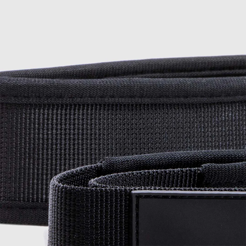 Torque Straps
