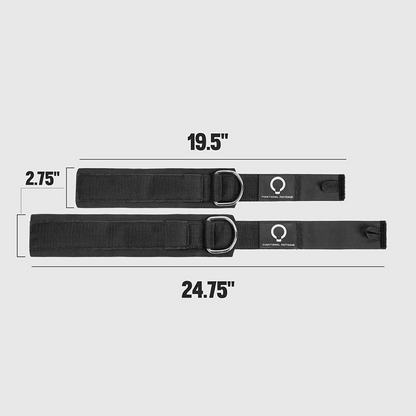 Leg Straps