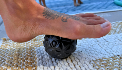 HIGH-DENSITY EVA FOAM