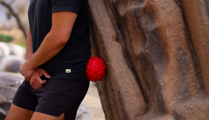 NON-SLIP TEXTURE