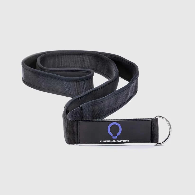 Torque Straps
