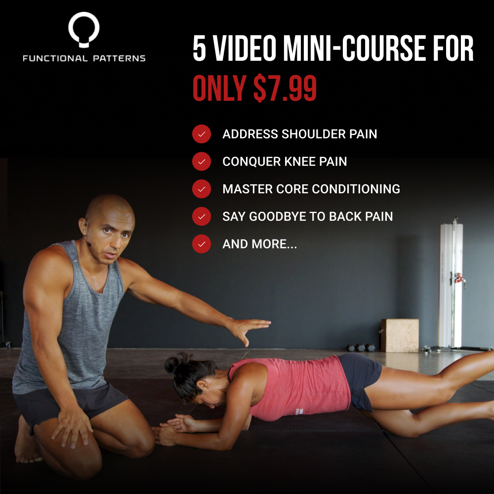 5 Video Mini-Series for ONLY $7.99