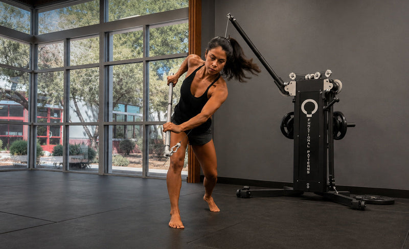 What to expect from the RG Bar Workout