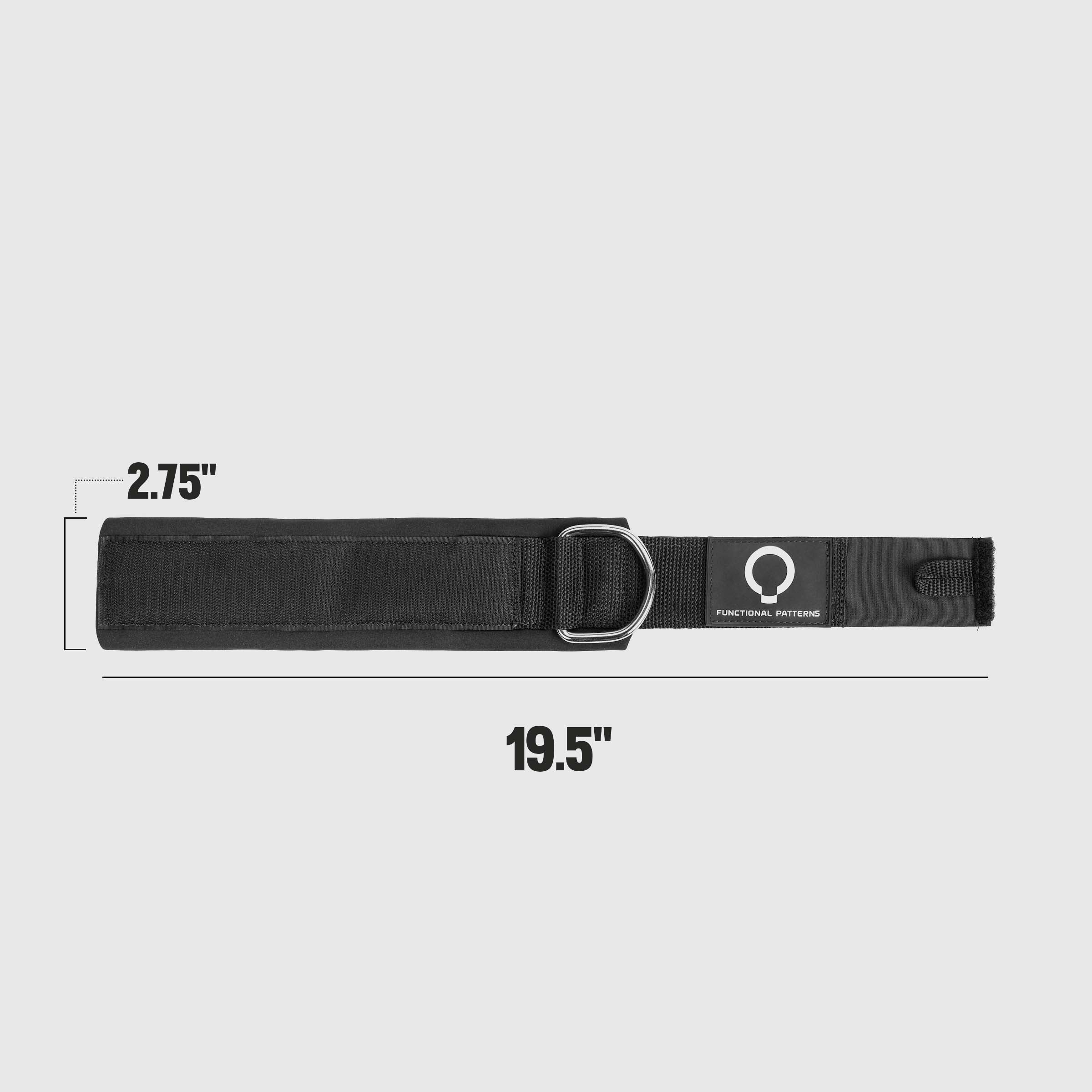 Leg Straps
