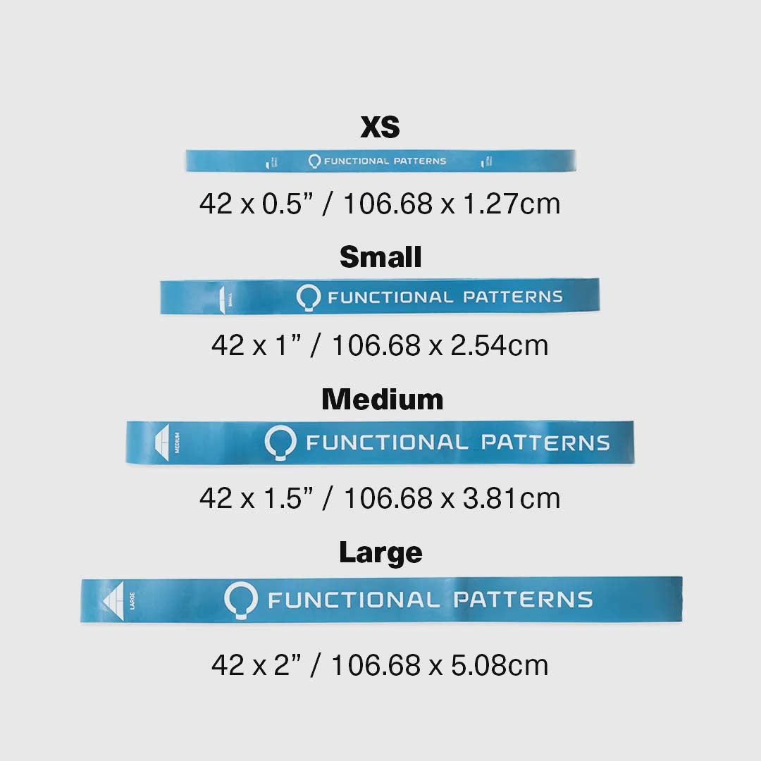 Feedback Bands