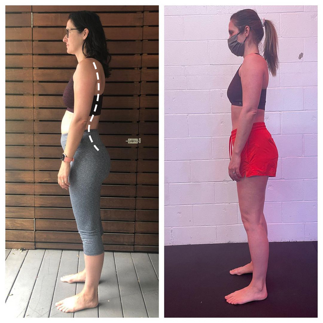 The Power of Posture – Functional Patterns