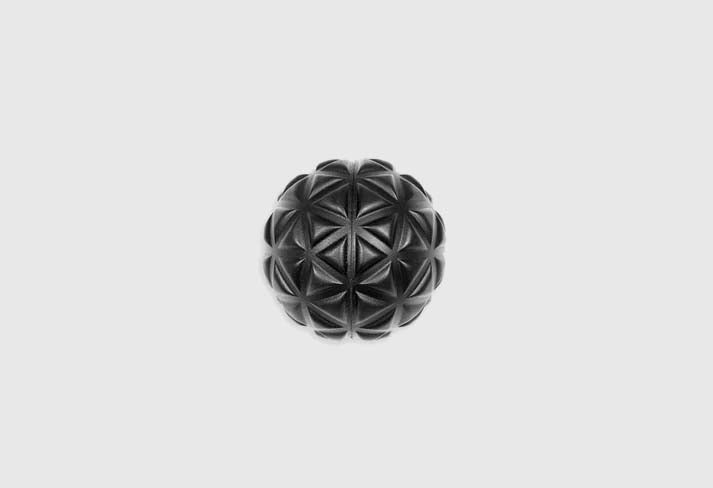 MFR Ball - 3 Inch