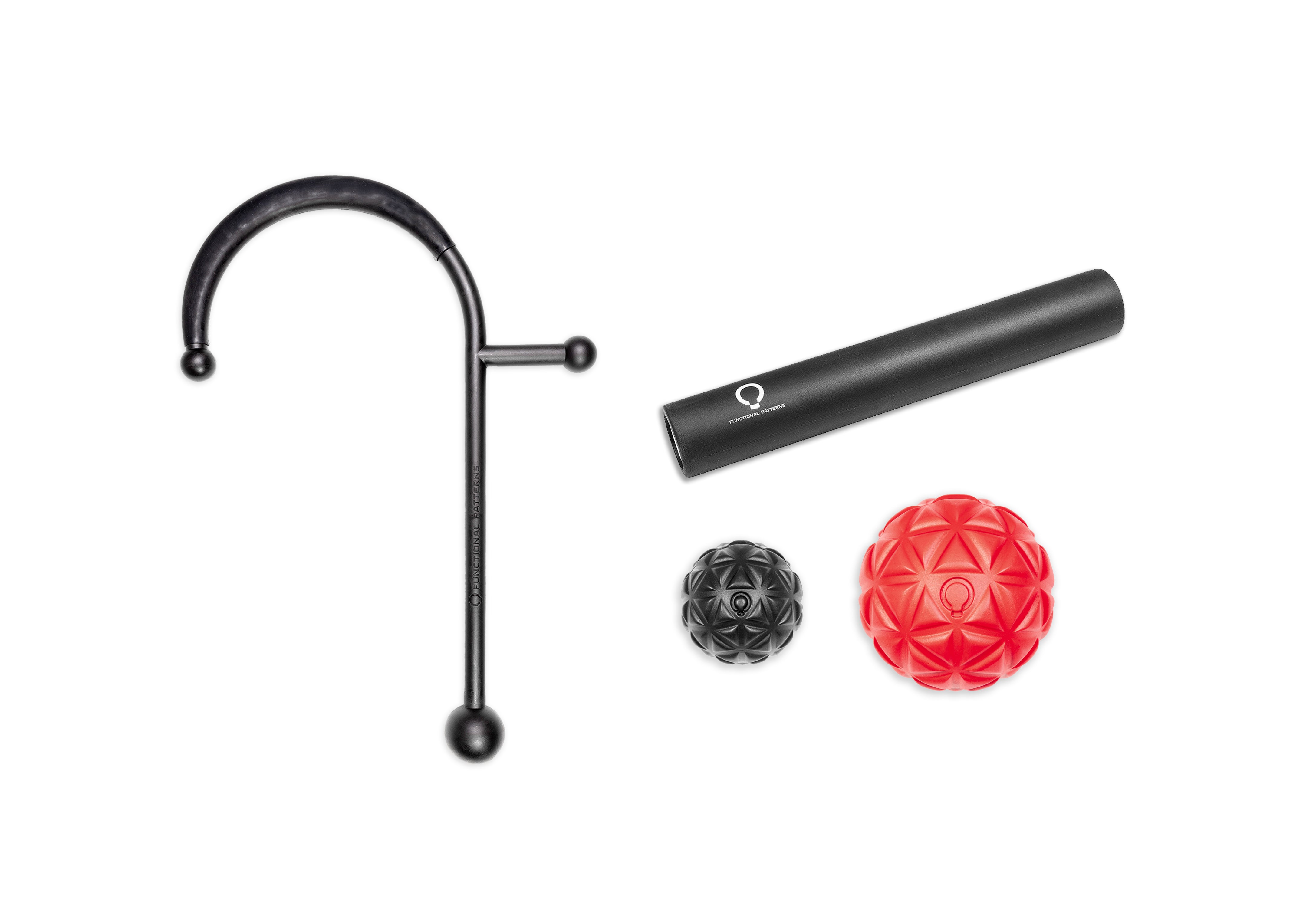 MFR Tool Bundle – Functional Patterns