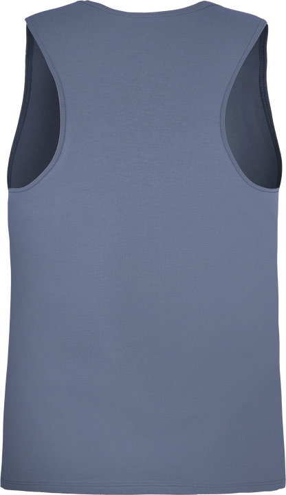 Casual Tank Top