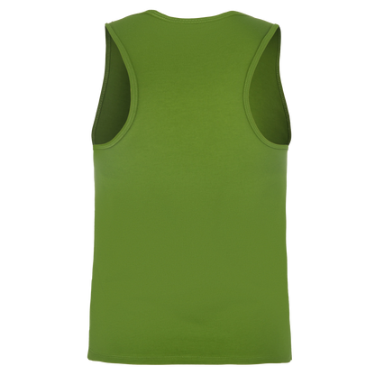 Casual Tank Top