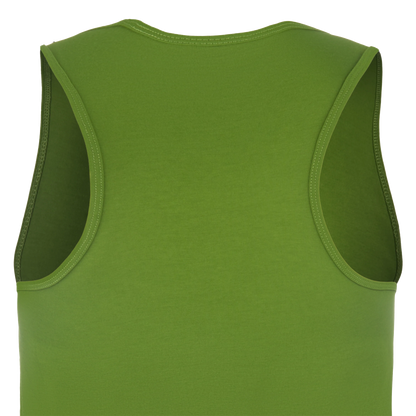 Casual Tank Top