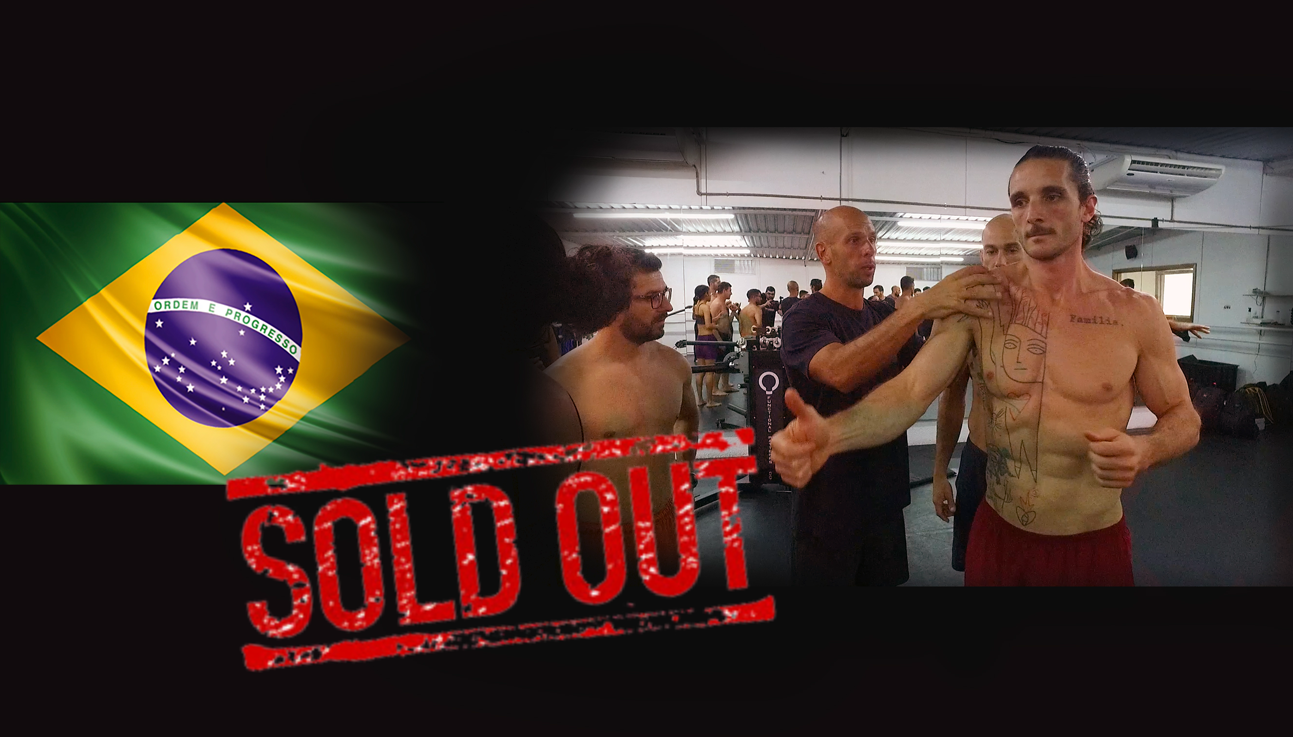 HBS 1 Course | São Paulo, Brazil | November 6th - 9th 2025