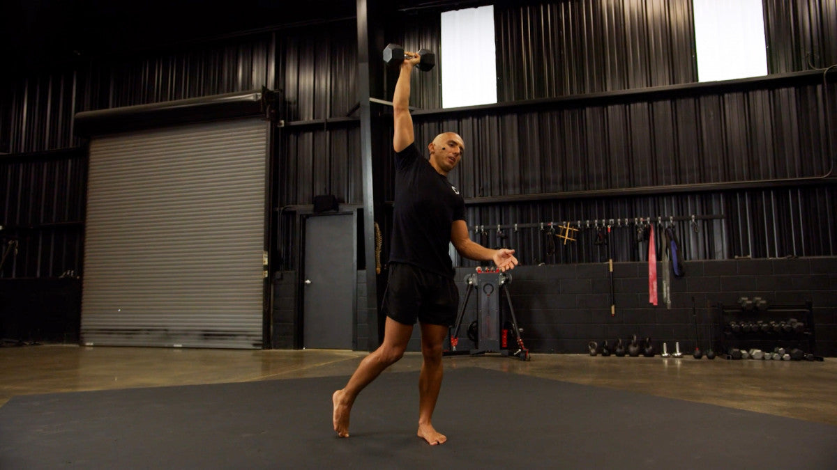 The Functional Training System