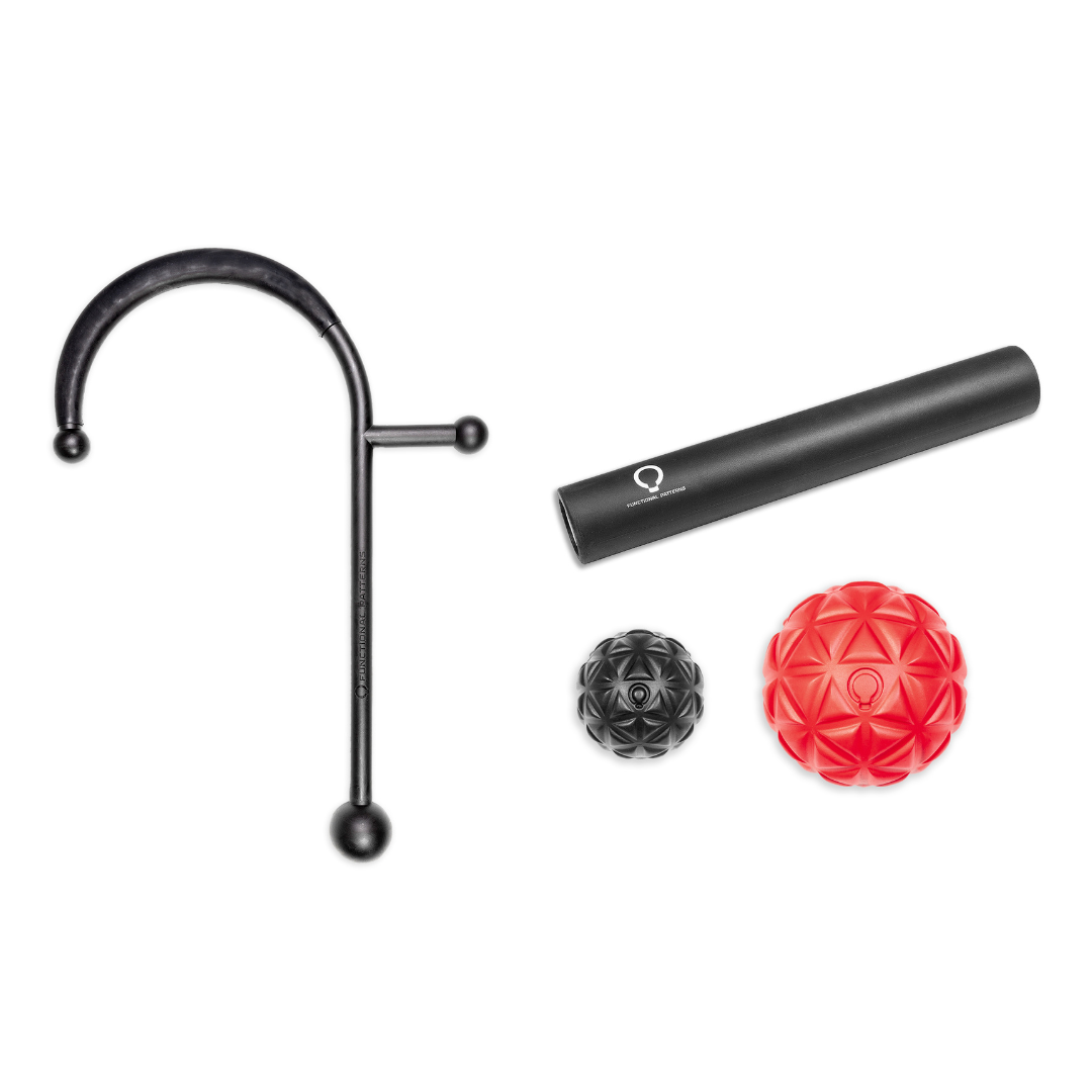 MFR Tool Bundle FEATURES