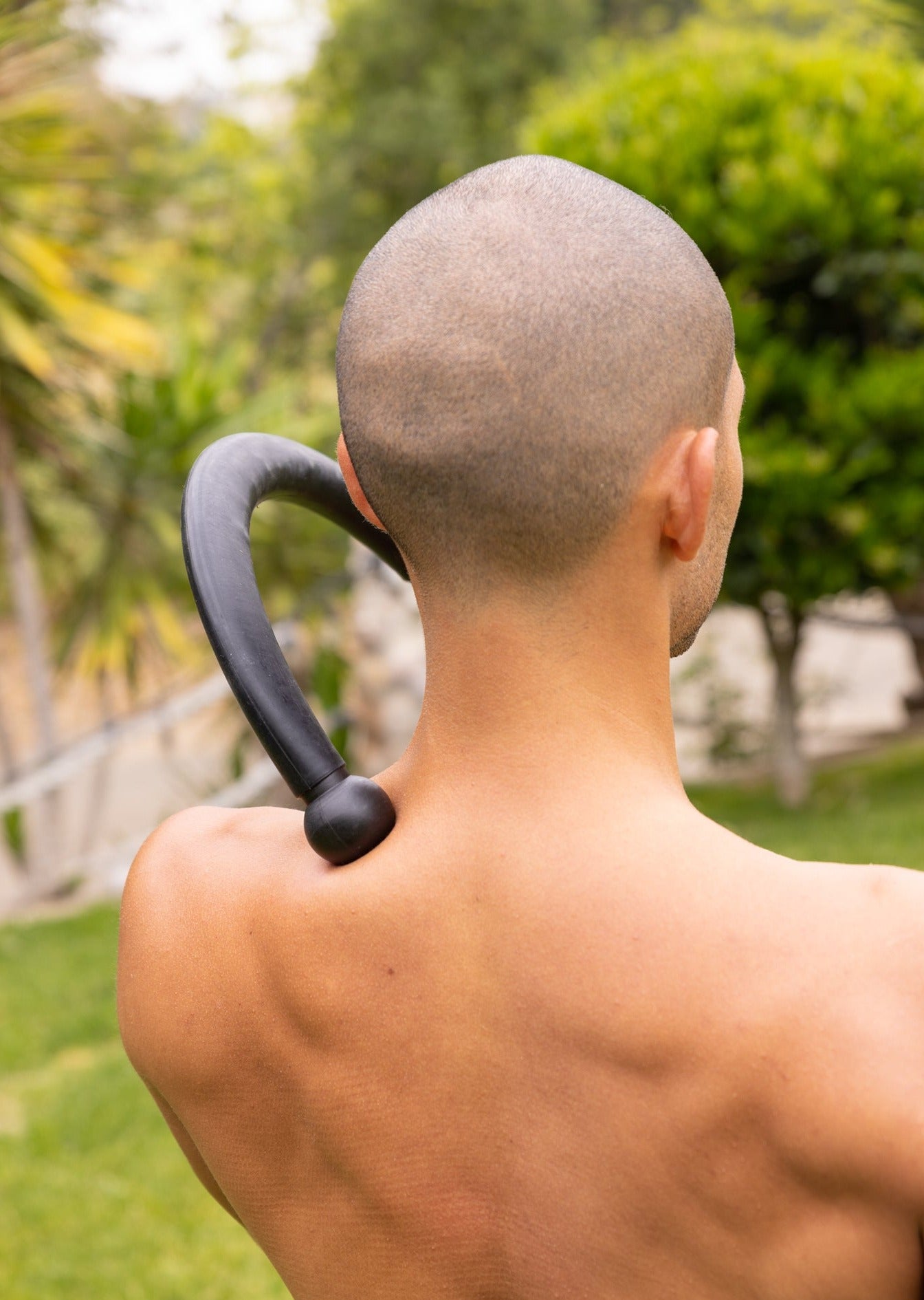 Massage Cane