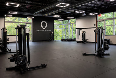 Licensed Functional Patterns Facility