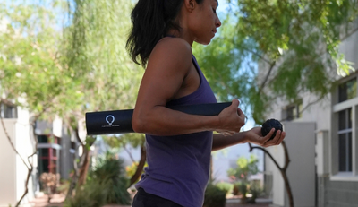 EFFORTLESS PORTABILITY