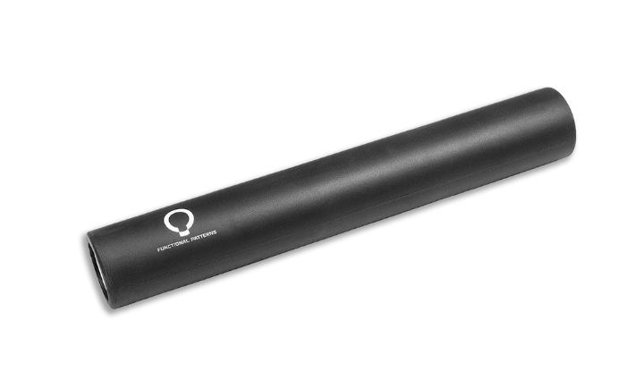 FP ROLLER DIMENSIONS