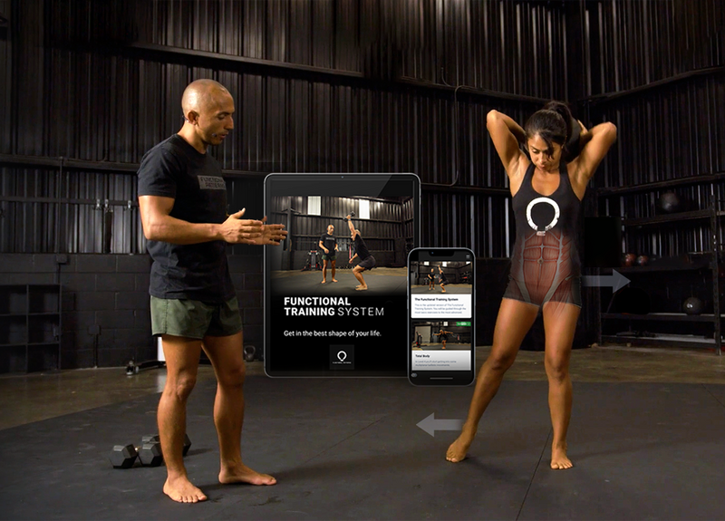 The Functional Training System
