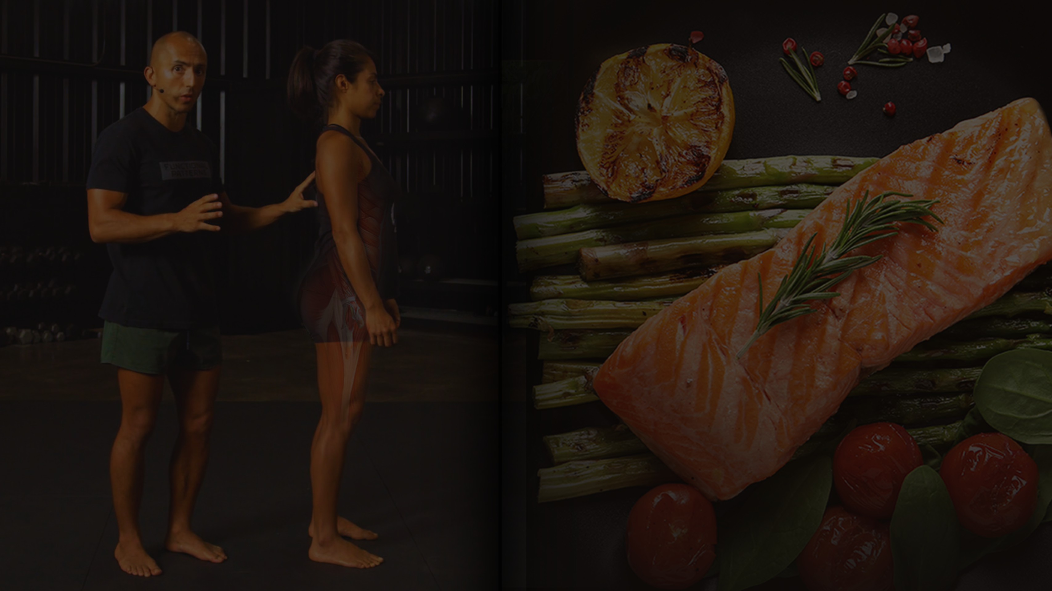 The Functional Training System  + FP Diet Book