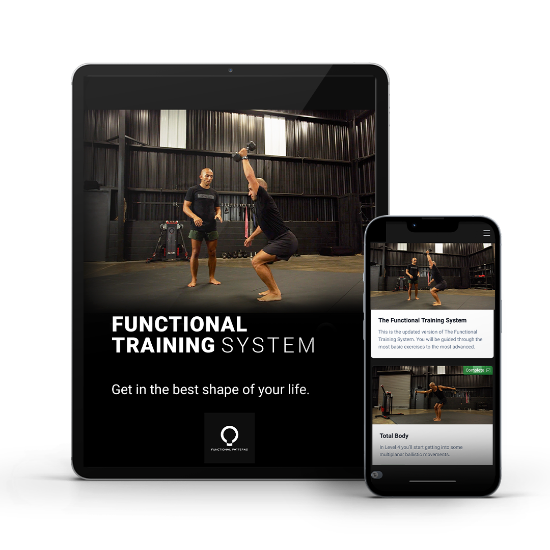 The Functional Training System