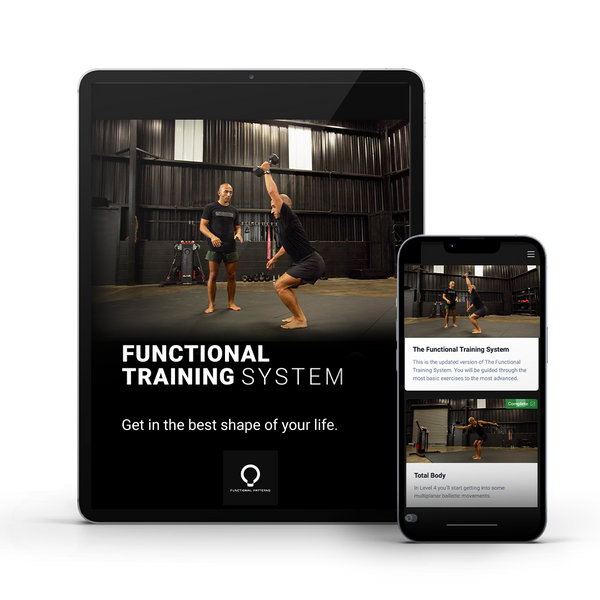 The Functional Training System