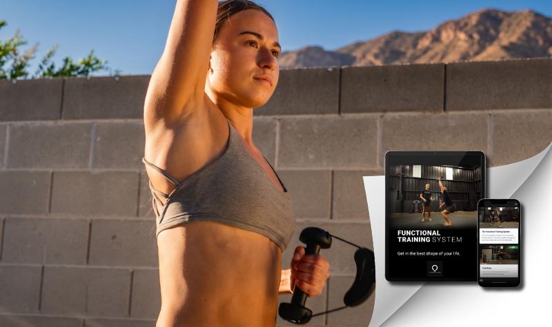 The Functional Training System