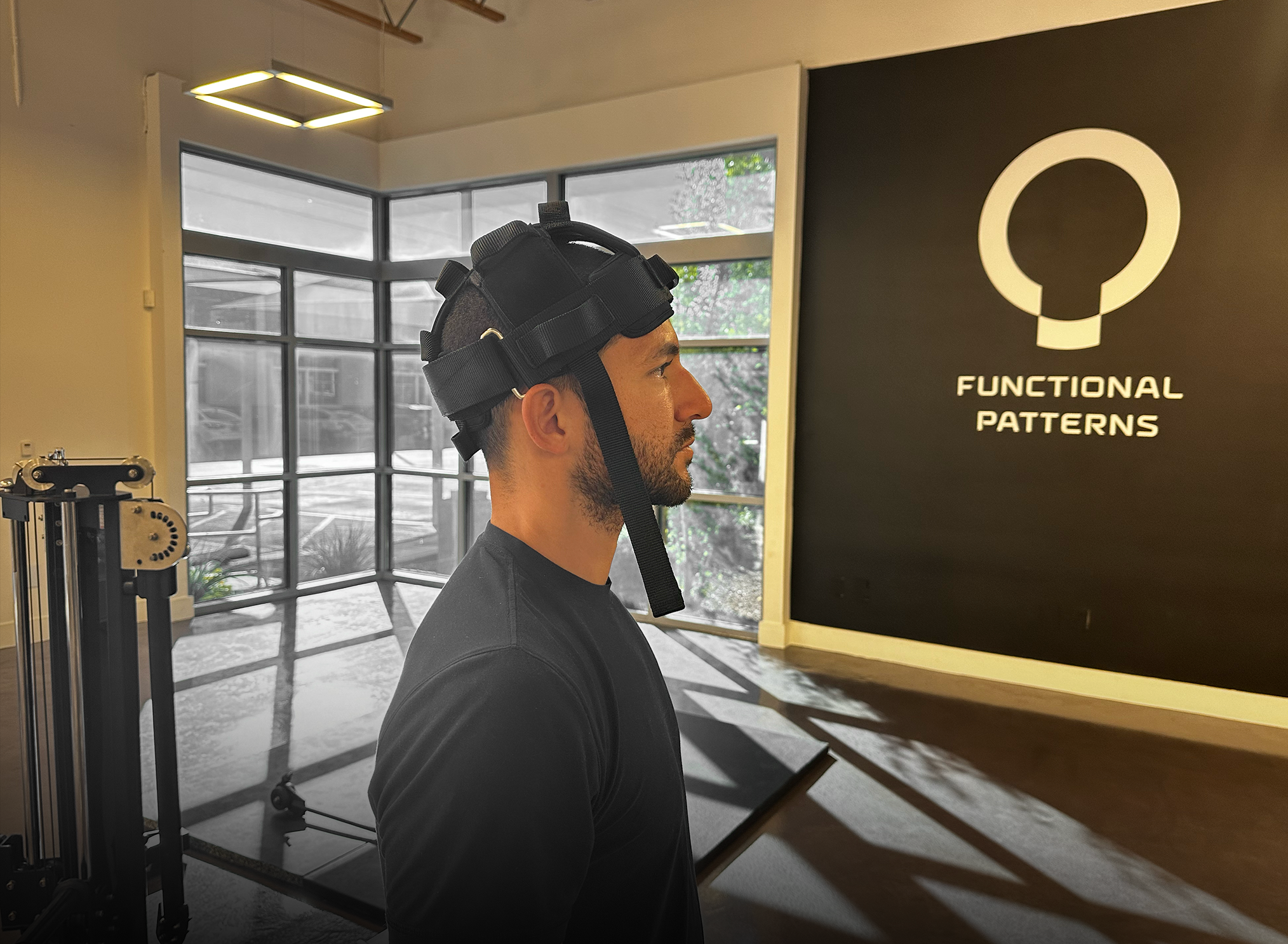 Functioneck
