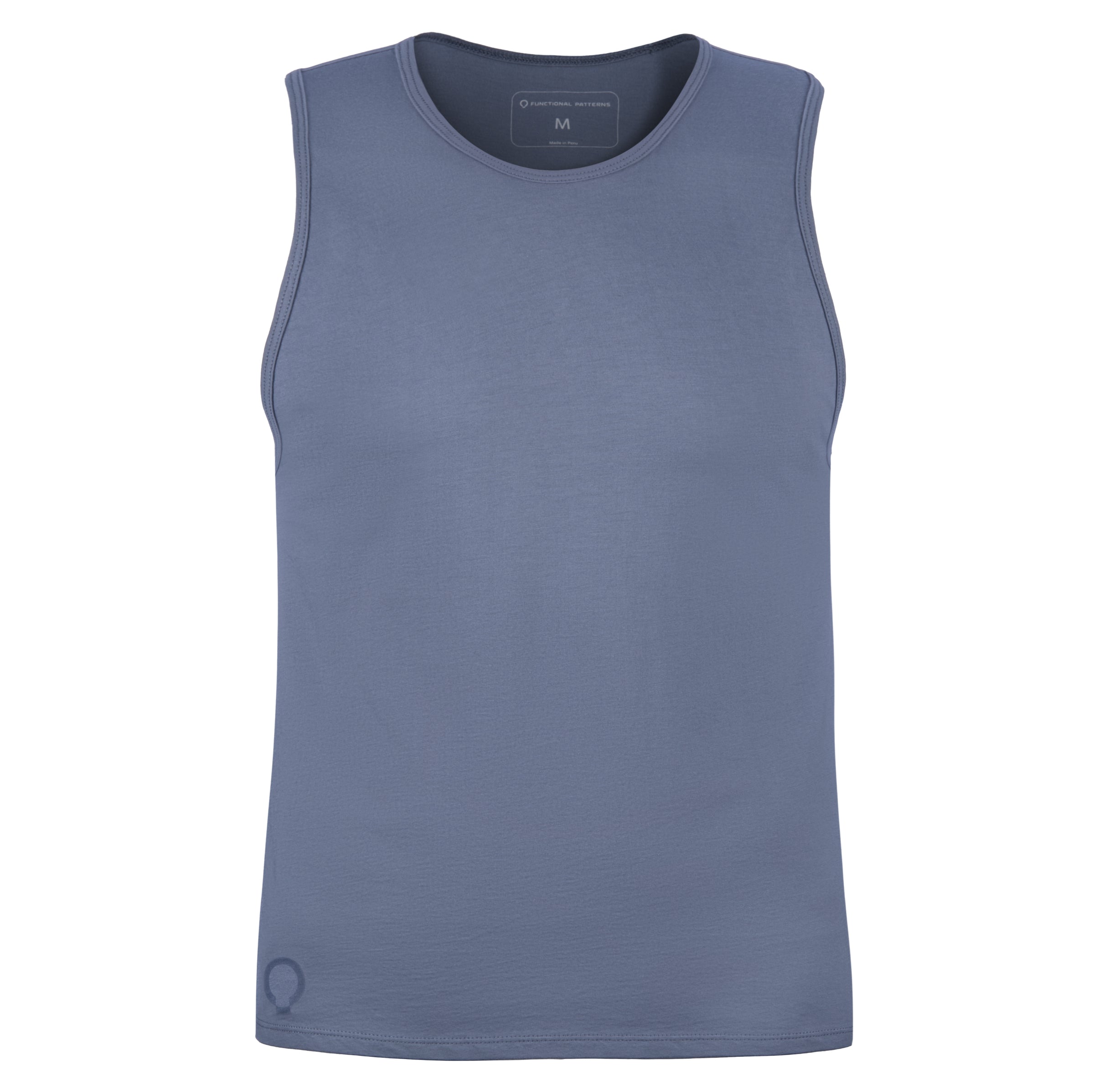 Casual Tank Top