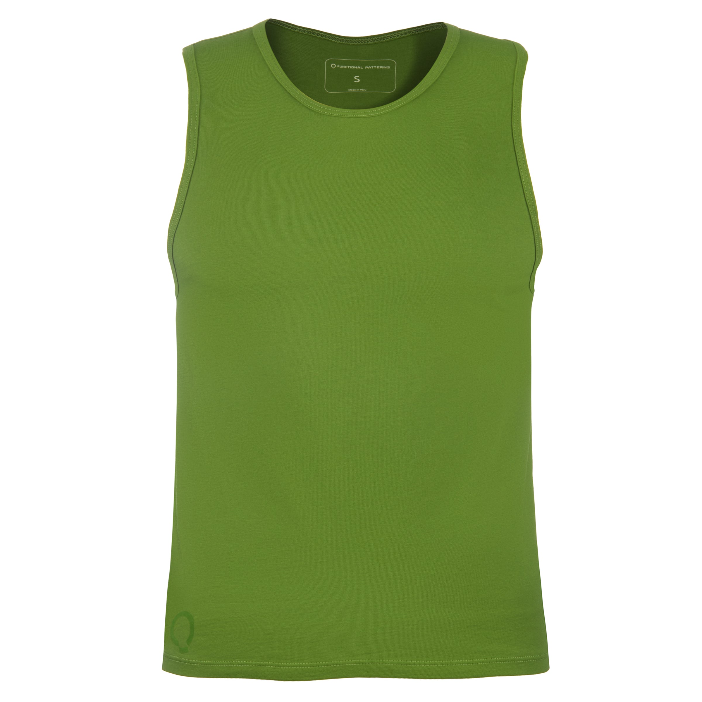Casual Tank Top