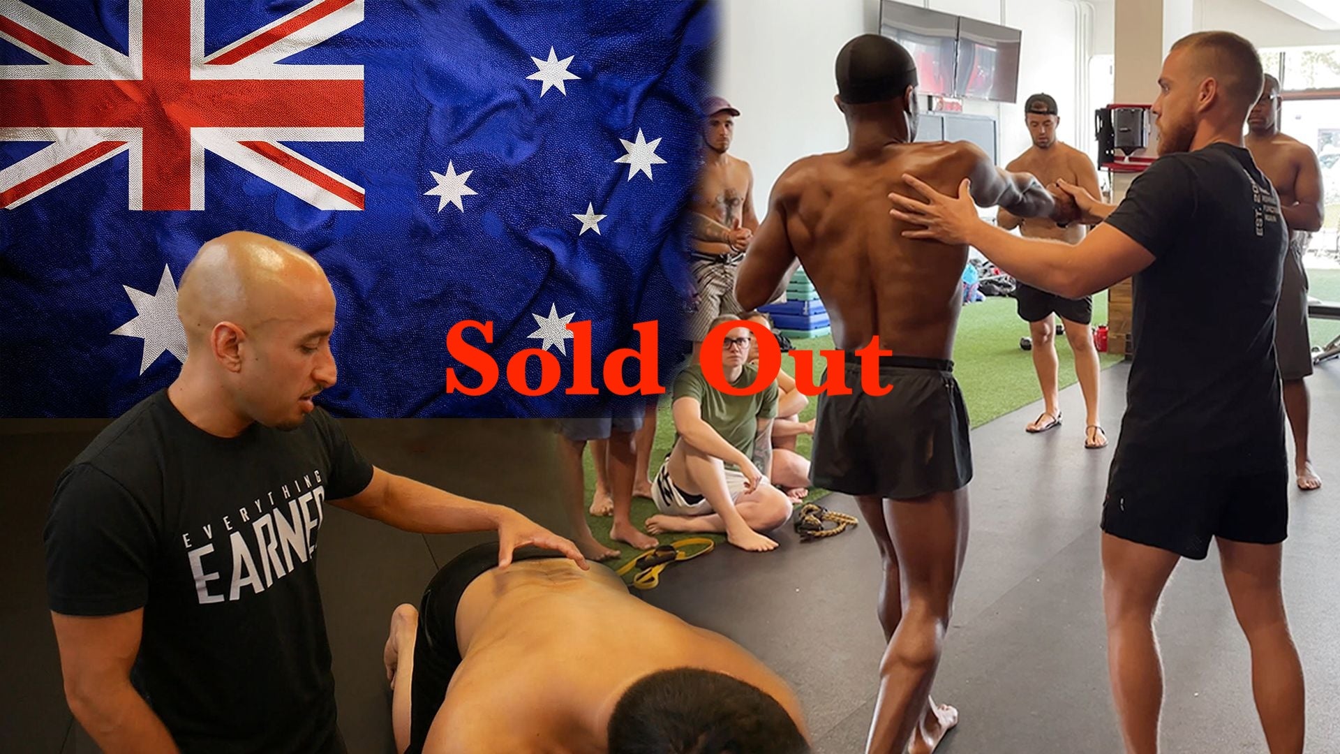 HBS 1 Course | Sydney, Australia |  June 4th - 7th 2026